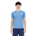 New Balance Impact Run Short Sleeve T-Shirt
