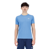 New Balance Impact Run Short Sleeve T-Shirt