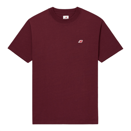 New Balance Men's Made In USA Core T-Shirt New Balance