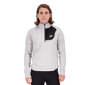 New Balance Men's Heat Grid Half Zip Shirt New Balance