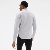 New Balance Men's Heat Grid Half Zip Shirt New Balance