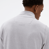 New Balance Men's Heat Grid Half Zip Shirt New Balance