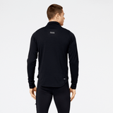 New Balance Men's Heat Grid Half Zip Shirt New Balance
