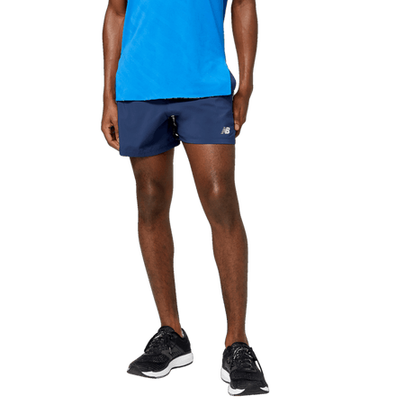 New Balance Men's Accelerate 5 Inch Short New Balance
