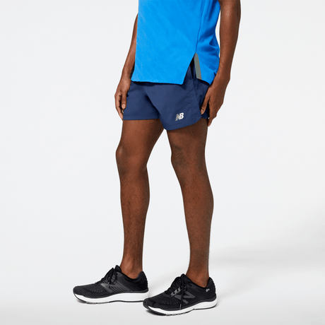 New Balance Men's Accelerate 5 Inch Short New Balance