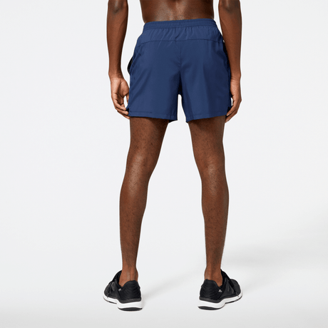 New Balance Men's Accelerate 5 Inch Short New Balance