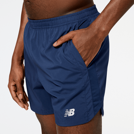 New Balance Men's Accelerate 5 Inch Short New Balance