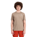New Balance Impact Run Short Sleeve T-Shirt