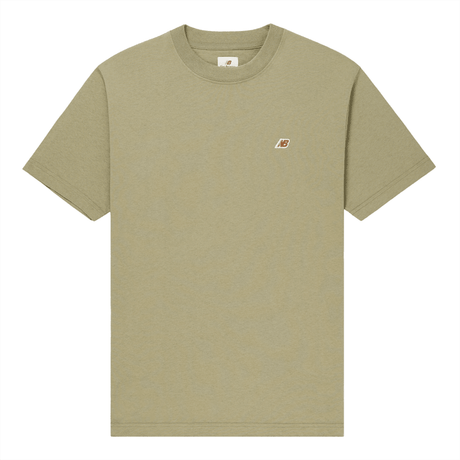 New Balance Men's Made In USA Core T-Shirt New Balance