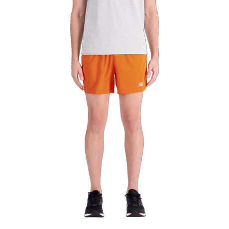 New Balance Men's Accelerate 5 Inch Short New Balance