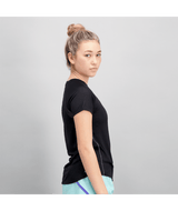 New Balance Women's Impact Run Short Sleeve