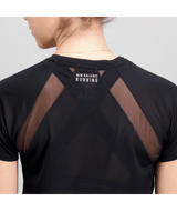 New Balance Women's Impact Run Short Sleeve