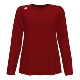 New Balance Women's Long Sleeve Tech Tee New Balance