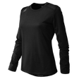 New Balance Women's Long Sleeve Tech Tee New Balance