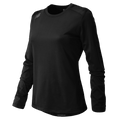 New Balance Women's Long Sleeve Tech Tee New Balance