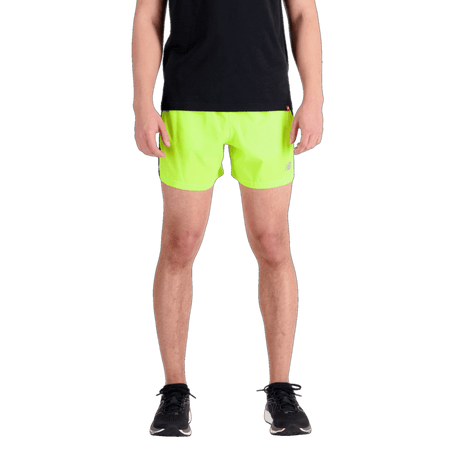 New Balance Men's Accelerate 5 Inch Short New Balance