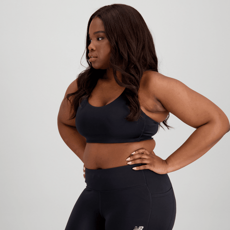 New Balance Women's Fuel Bra New Balance