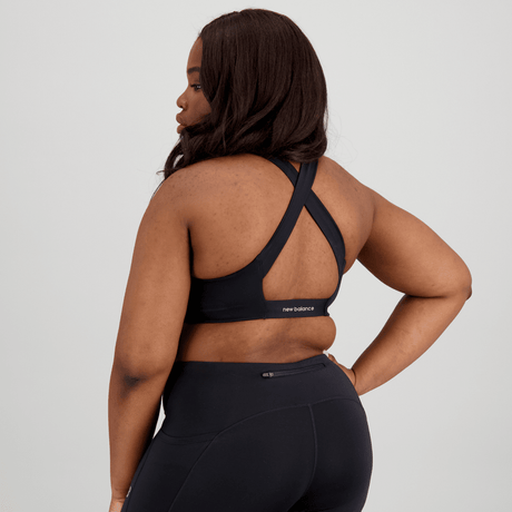New Balance Women's Fuel Bra New Balance