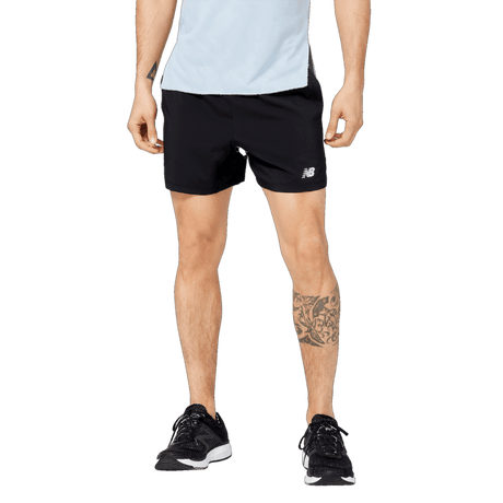 New Balance Men's Accelerate 5 Inch Short New Balance