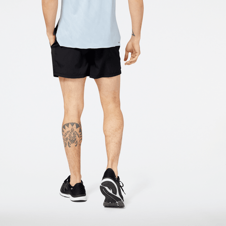 New Balance Men's Accelerate 5 Inch Short New Balance