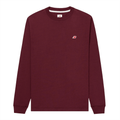 New Balance Men's MADE in USA Core Long Sleeve T-Shirt New Balance