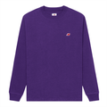 New Balance Men's MADE in USA Core Long Sleeve T-Shirt New Balance