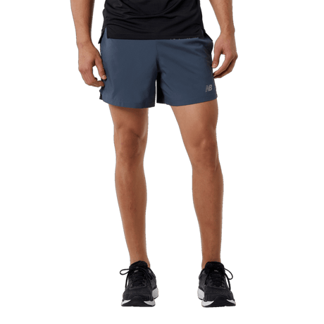 New Balance Men's Accelerate 5 Inch Short New Balance