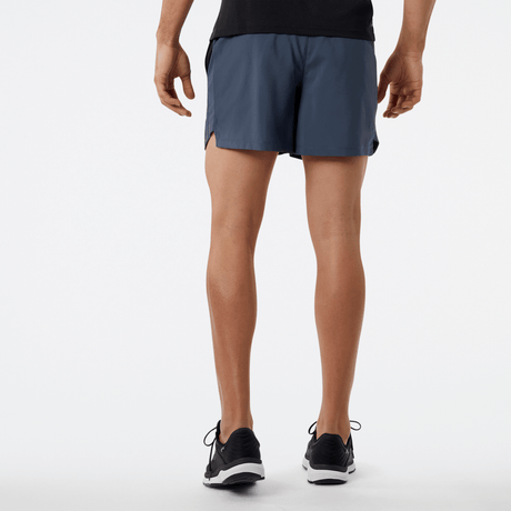 New Balance Men's Accelerate 5 Inch Short New Balance