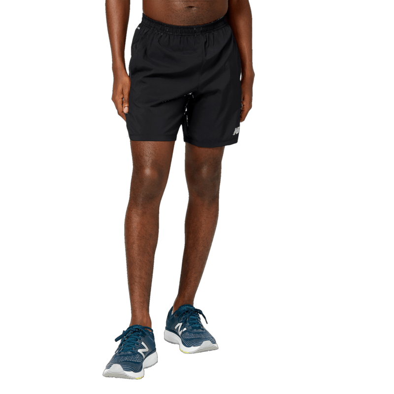 New Balance Men's Accelerate 7 Inch Short New Balance