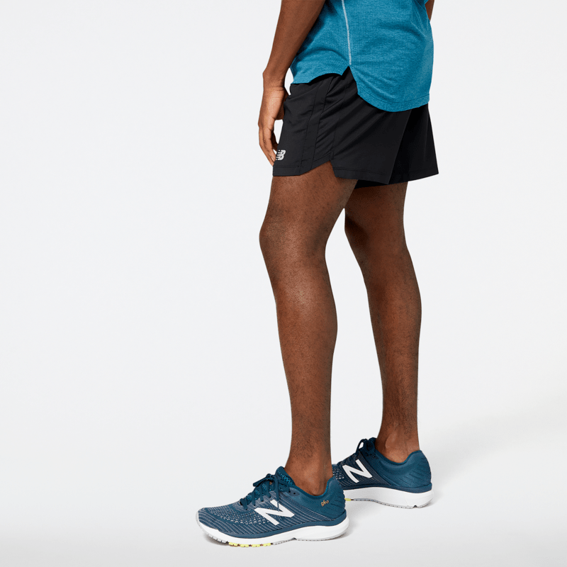 New Balance Men's Accelerate 7 Inch Short New Balance