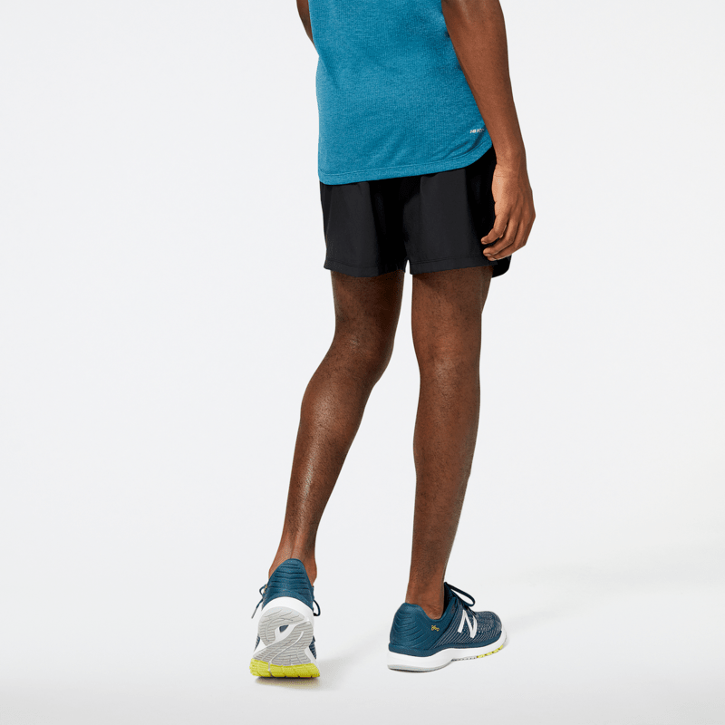 New Balance Men's Accelerate 7 Inch Short New Balance