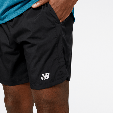 New Balance Men's Accelerate 7 Inch Short New Balance