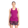 New Balance Women's Core Run Tank