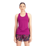 New Balance Women's Core Run Tank