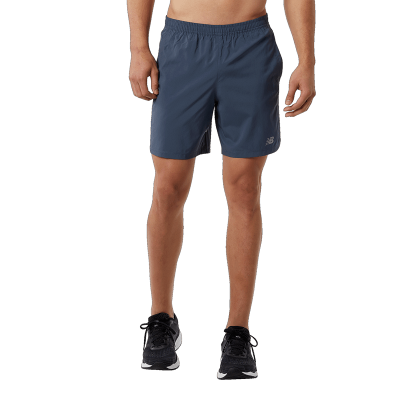 New Balance Men's Accelerate 7 Inch Short New Balance