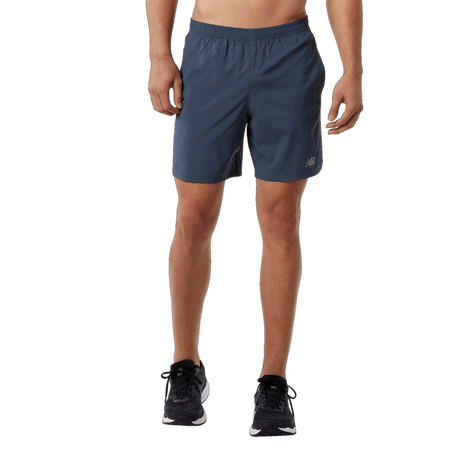 New Balance Men's Accelerate 7 Inch Short New Balance