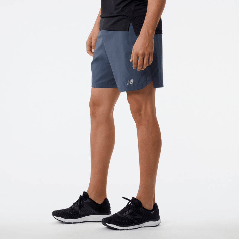 New Balance Men's Accelerate 7 Inch Short New Balance