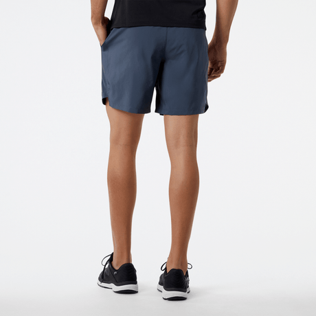 New Balance Men's Accelerate 7 Inch Short New Balance