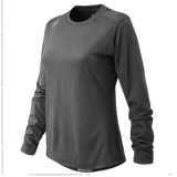 New Balance Women's Long Sleeve Tech Tee New Balance