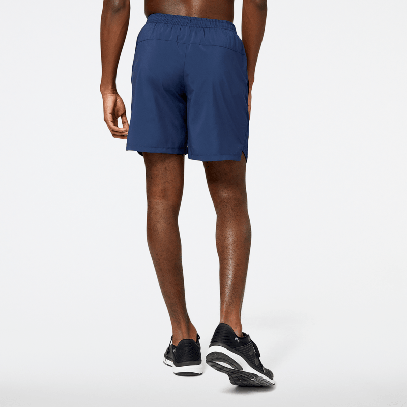 New Balance Men's Accelerate 7 Inch Short New Balance