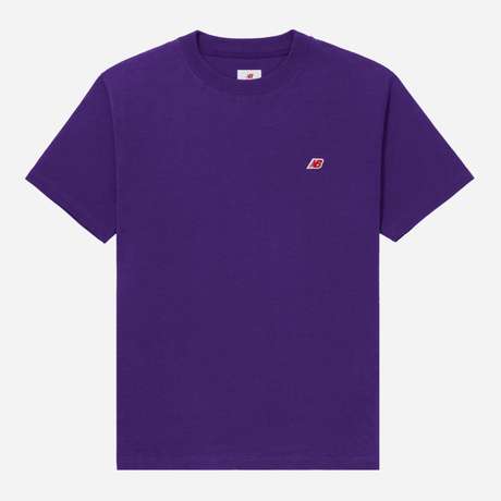 New Balance Men's Made In USA Core T-Shirt New Balance