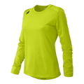 New Balance Women's Long Sleeve Tech Tee New Balance
