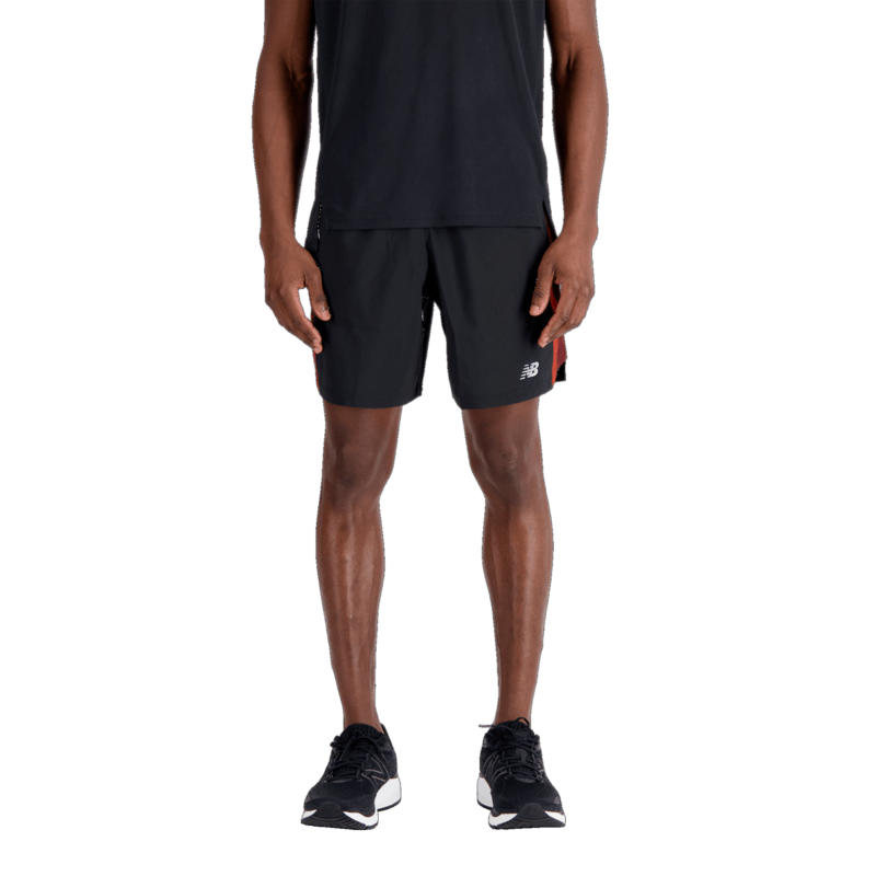 New Balance Men's Accelerate 7 Inch Short New Balance