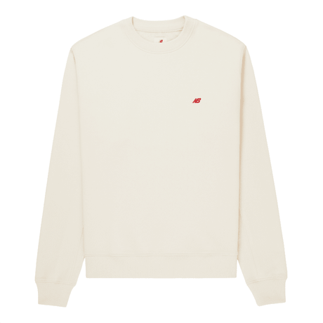 New Balance Men's "Made In USA" Core Crewneck Sweatshirt New Balance
