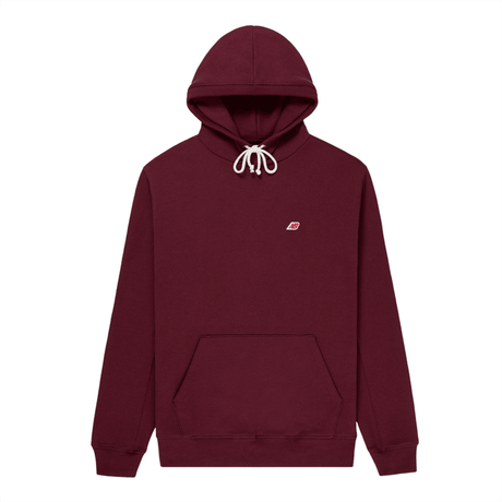 New Balance Men's Made In USA Core Hoodie New Balance