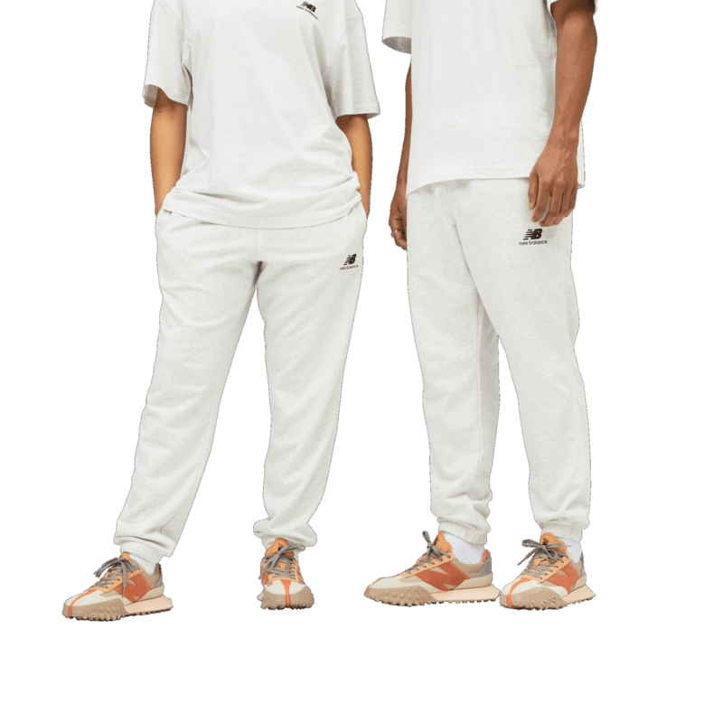 New Balance Uni-Ssentials French Terry Sweatpants