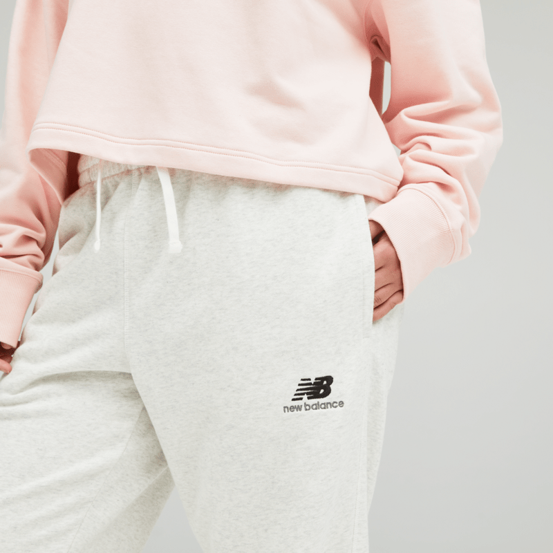 New Balance Uni-Ssentials French Terry Sweatpants
