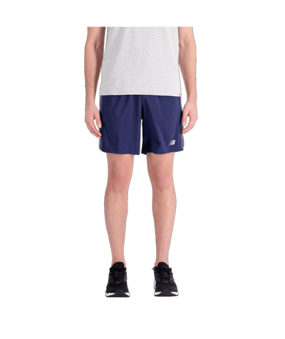 New Balance Men's Accelerate 7 Inch Short
