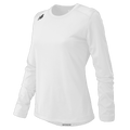 New Balance Women's Long Sleeve Tech Tee New Balance