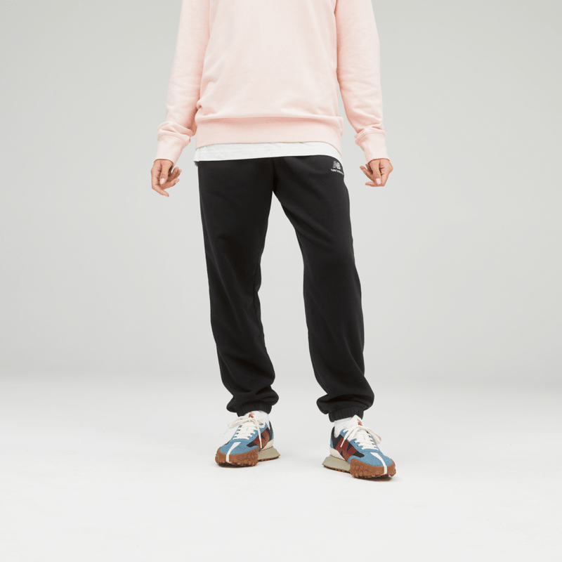 New Balance Uni-Ssentials French Terry Sweatpants